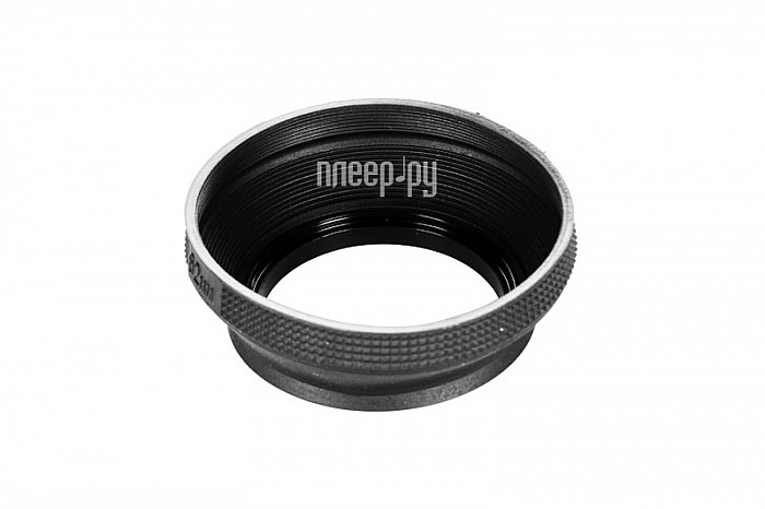 Фотография Бленда на объектив 55mm - Flama Rubber Lenshood Фото Бленда на объектив 55mm - Flama Rubber Lenshood