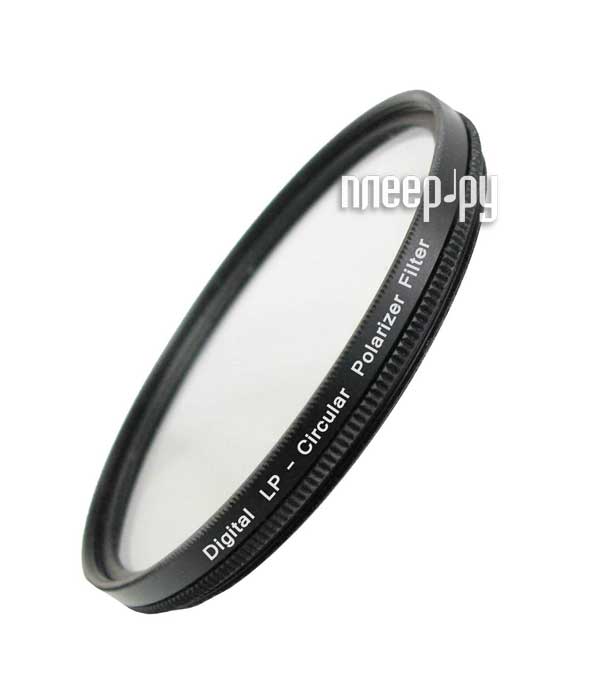 Фотография Светофильтр 55мм Flama Circular-PL 55mm Фото Светофильтр 55мм Flama Circular-PL 55mm
