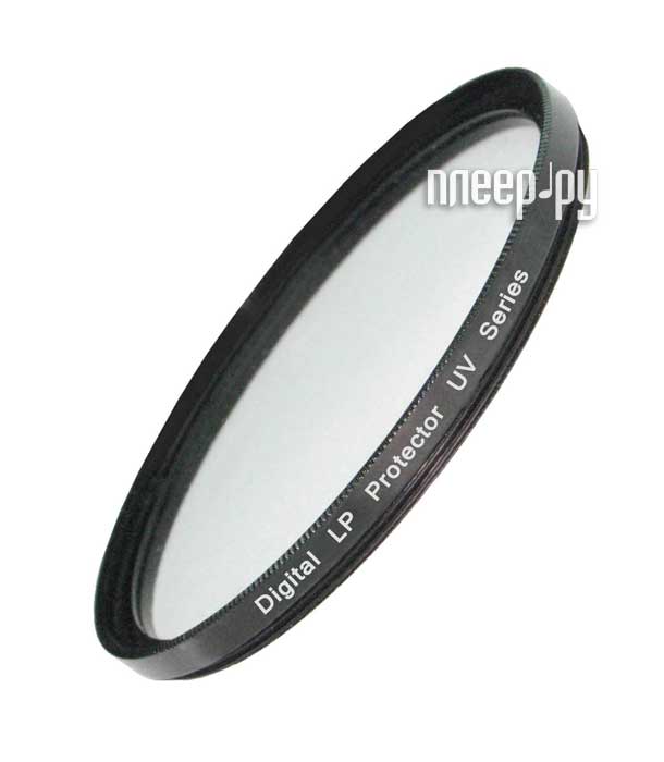 Фотография Светофильтр 67мм Flama UV 67mm Фото Светофильтр 67мм Flama UV 67mm