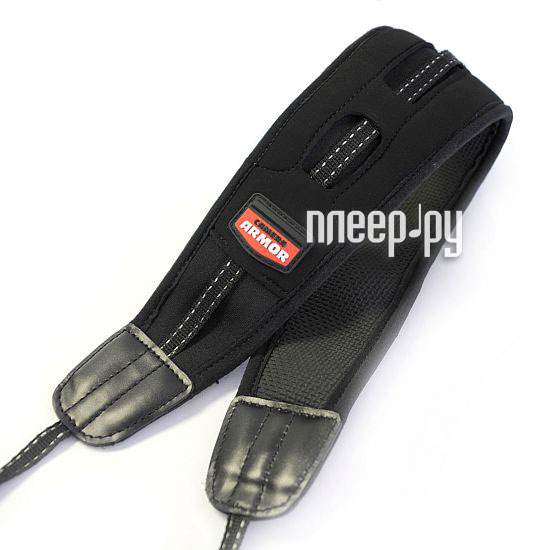 Фотография Ремень для фото Camera Armor ToughStrap Camera Strap & Bonus SafeGrip Фото Ремень для фото Camera Armor ToughStrap Camera Strap & Bonus SafeGrip