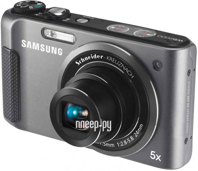   Samsung WB2000 Grey