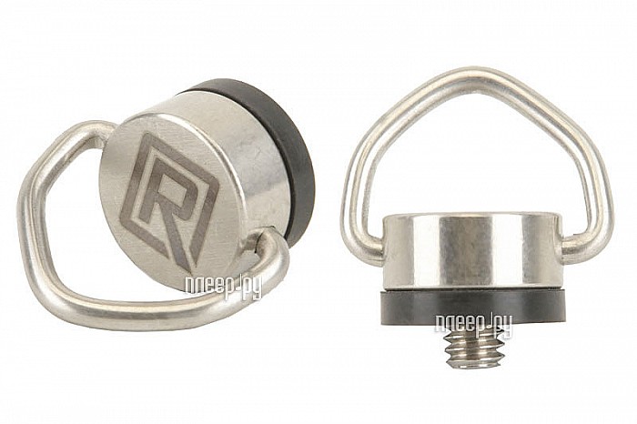 Фотография Ремень для фото BlackRapid FastenR-2 (FR-2) - винт Фото Ремень для фото BlackRapid FastenR-2 (FR-2) - винт