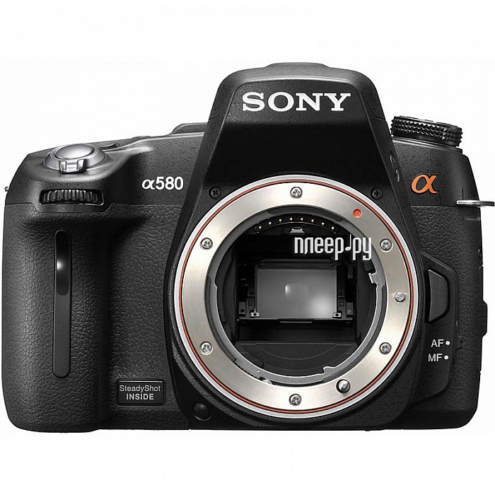 ���� ����������� Sony Alpha DSLR-A580 Body