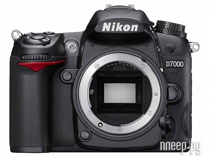 ���� ����������� Nikon D7000 Body