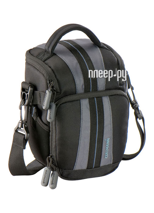 Фотография Сумки, чехлы для фото- и видеотехники Cullmann Como Action 300 93220 Фото Сумки, чехлы для фото- и видеотехники Cullmann Como Action 300 93220