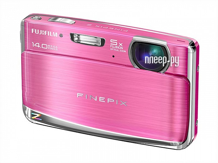 ���� ����������� Fujifilm FinePix Z80 / Z 80 Pink