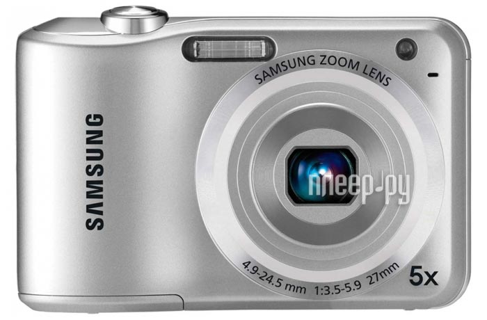   Samsung ES30 Silver