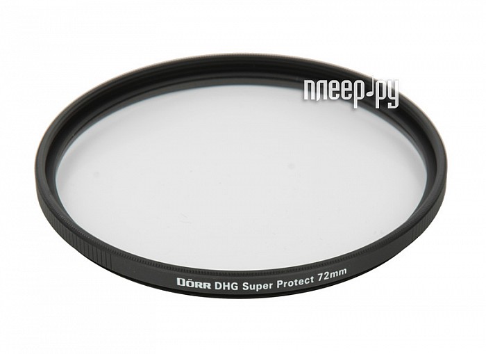   52 Doerr DHG Super Protect 52mm (D316652