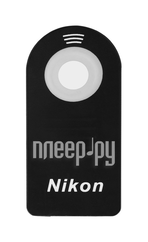 Фотография пульты ДУ Nikon Nikon Massa инфракрасный пульт Фото пульты ДУ Nikon Nikon Massa инфракрасный пульт