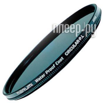 Фотография Светофильтр 52мм Marumi WPC-C-PL 52mm Фото Светофильтр 52мм Marumi WPC-C-PL 52mm