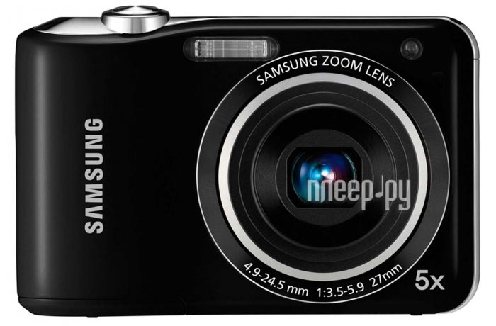 ���� ����������� Samsung ES30 Black