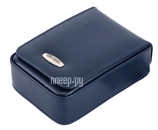 Фотография Сумки, чехлы для фото- и видеотехники Dicom H4012-Hard Blue Фото Сумки, чехлы для фото- и видеотехники Dicom H4012-Hard Blue