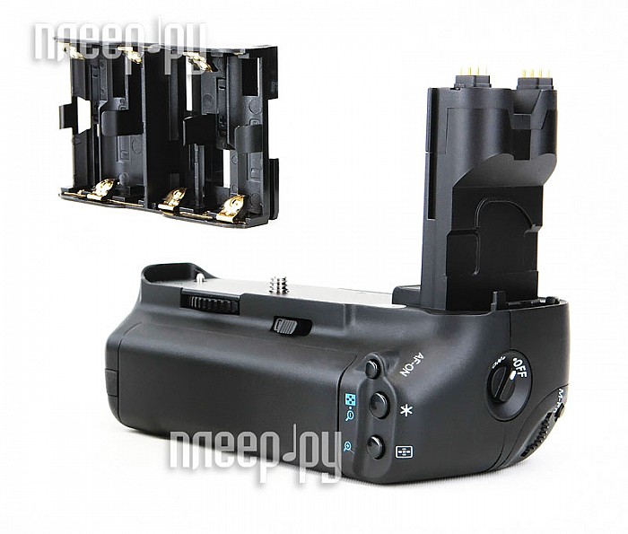 ���� ���������� ���� Flama JC7DS Standard - Canon 7 D - �������� ��������