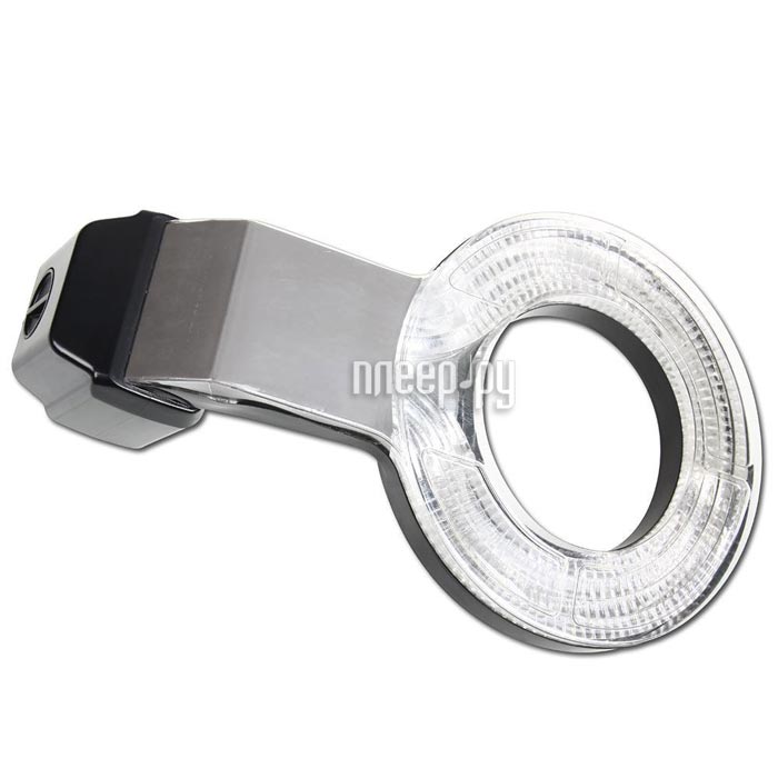 Фотография Вспышка Flama FL-MR580 for Canon 580EX / 580EX II Фото Вспышка Flama FL-MR580 for Canon 580EX / 580EX II