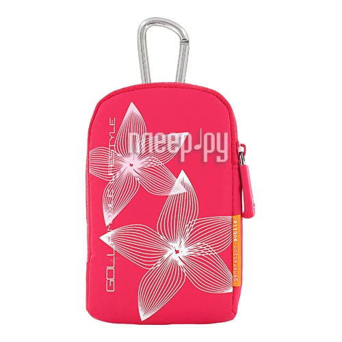 ���� �����, ����� ��� ����- � ������������ Golla Digi Bag Genie G760 Pink