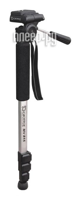 Фотография Штатив, монопод Giottos MV815 Фото Штатив, монопод Giottos MV815