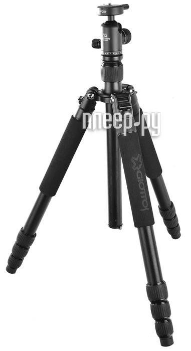 Фотография Штатив трехногий Giottos VGR9264-5400-554C Фото Штатив трехногий Giottos VGR9264-5400-554C