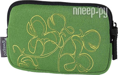 Фотография Сумки, чехлы для фото- и видеотехники LowePro Melbourne 10 Fern Floral Фото Сумки, чехлы для фото- и видеотехники LowePro Melbourne 10 Fern Floral