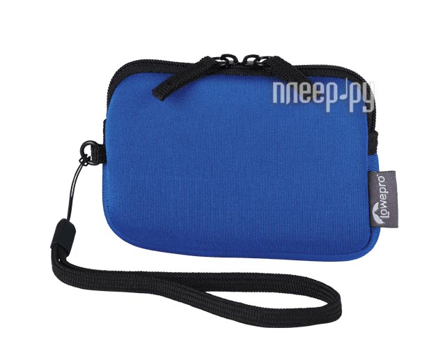 ���� �����, ����� ��� ����- � ������������ LowePro Varia 10 Blue
