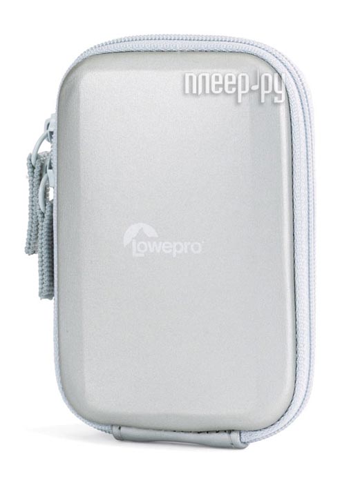  ,   -   LowePro Volta 10 Silver