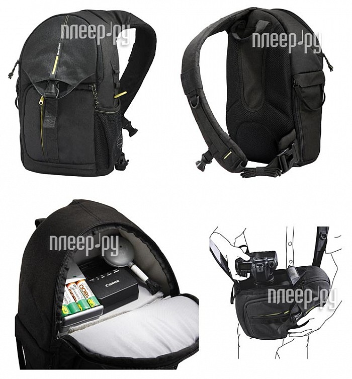 ���� �����, ����� ��� ����- � ������������ Vanguard BIIN 47 Black