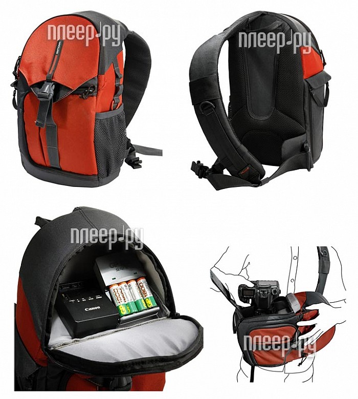 Фотография Сумки, чехлы для фото- и видеотехники Vanguard BIIN 47 Orange Фото Сумки, чехлы для фото- и видеотехники Vanguard BIIN 47 Orange