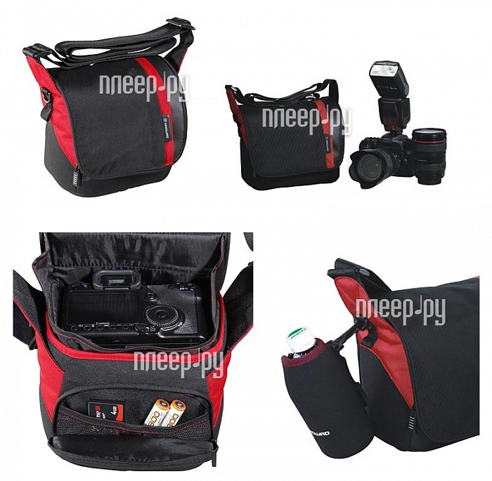 ���� �����, ����� ��� ����- � ������������ Vanguard Pampas 15