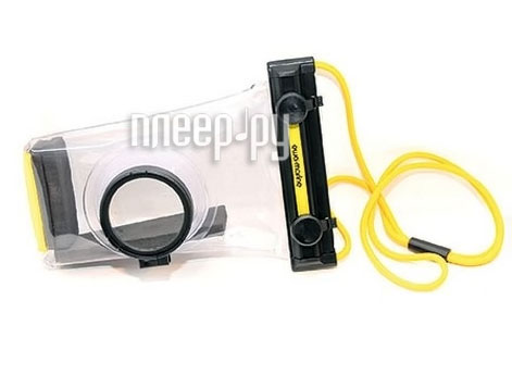 Фотография Аквабокс Ewa Marine D-SW Фото Аквабокс Ewa Marine D-SW