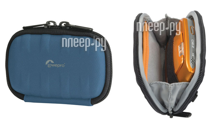  ,   -   LowePro Santiago 10 Blue