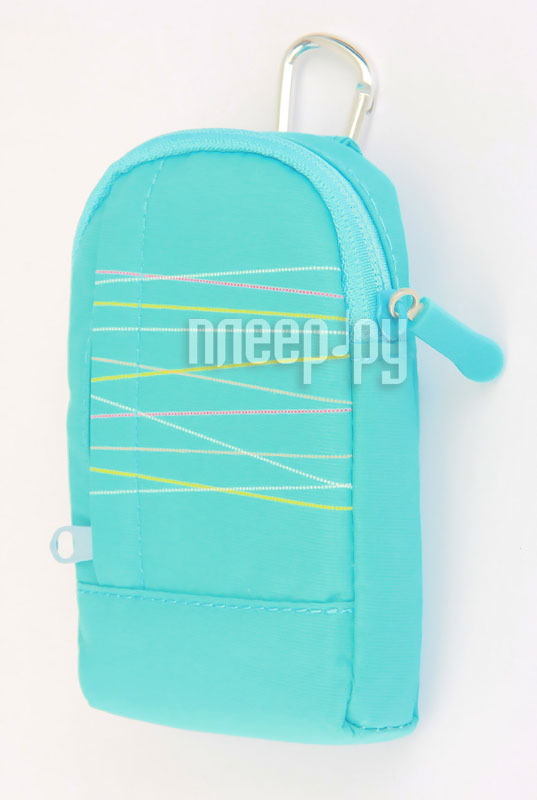 Фотография Сумки, чехлы для фото- и видеотехники Либерти на молнии BL-117 Blue Фото Сумки, чехлы для фото- и видеотехники Либерти на молнии BL-117 Blue