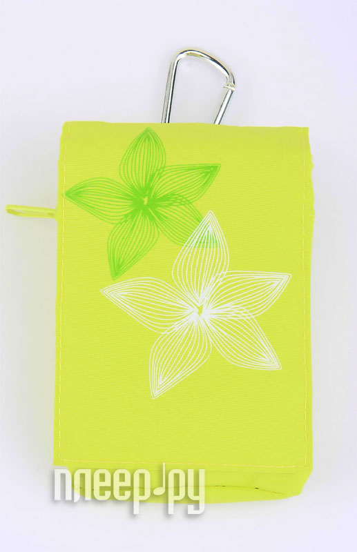 Фотография Сумки, чехлы для фото- и видеотехники Либерти AL-052 Green Фото Сумки, чехлы для фото- и видеотехники Либерти AL-052 Green