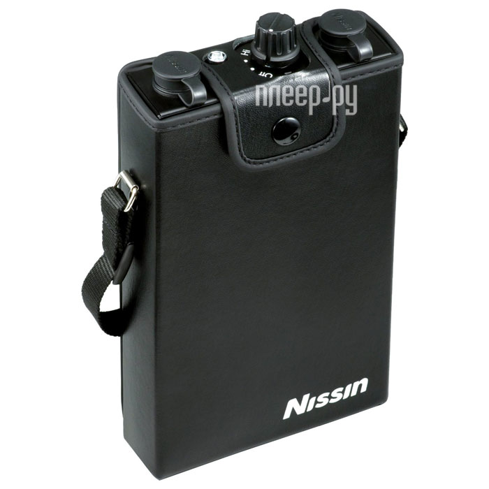 ���� ���������� ���� Nissin PS-300 Canon