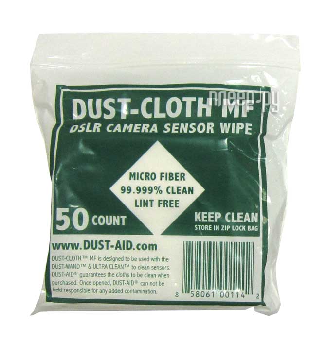      Dust-Aid Dust Cloth DA05 MF