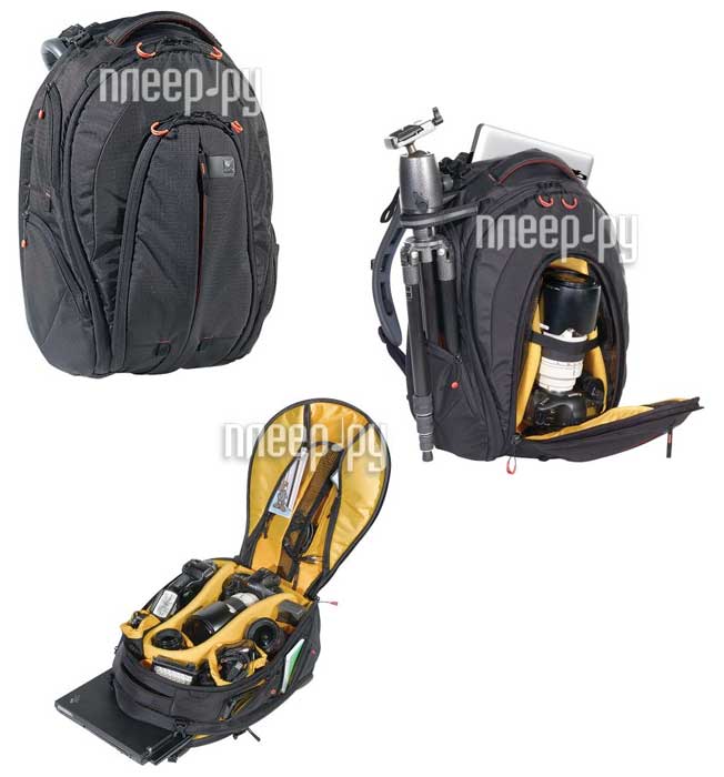 Фотография Сумки, чехлы для фото- и видеотехники Kata KT PL-BG-205 Bug-205 PL Фото Сумки, чехлы для фото- и видеотехники Kata KT PL-BG-205 Bug-205 PL