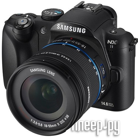 ���� ����������� Samsung NX11 Kit 