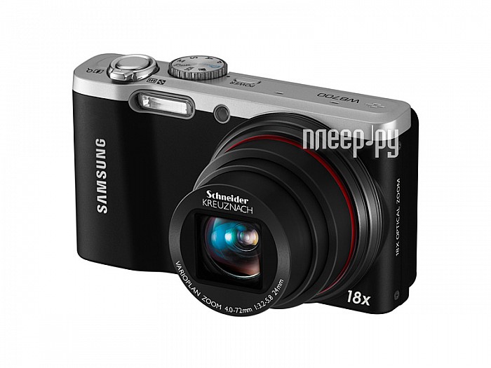 ���� ����������� Samsung WB700 Black