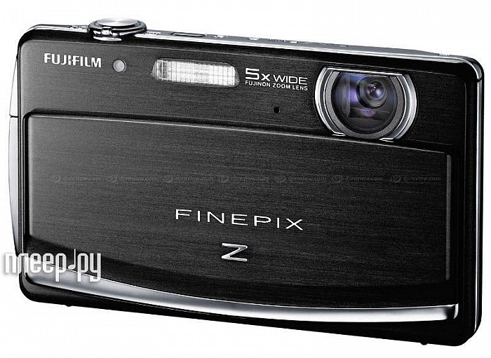   Fujifilm FinePix Z90 / Z 90 Black