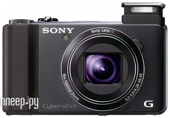   Sony DSC-HX9V Cyber-Shot