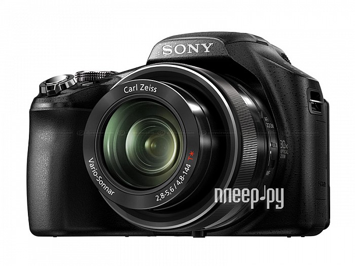 ���� ����������� Sony Cyber-shot DSC-HX100V