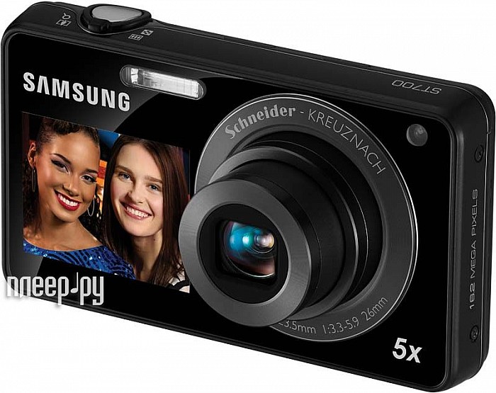 ���� ����������� Samsung ST700 Black