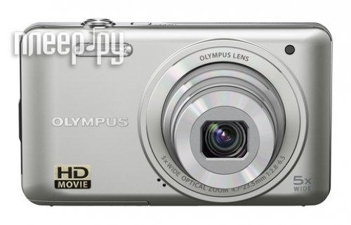 ���� ����������� Olympus VG130 Silver