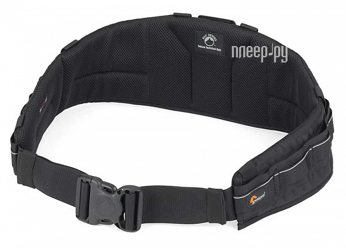     LowePro S&F Deluxe Technical Belt L/XL