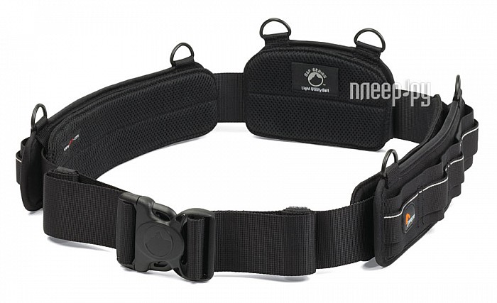     LowePro S&F Light Utility Belt