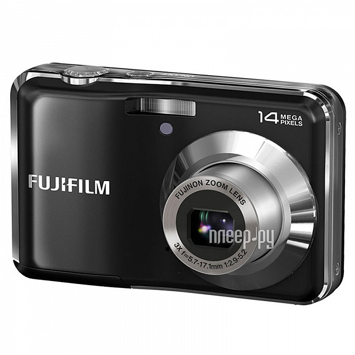 ���� ����������� FujiFilm FinePix AV150 Black