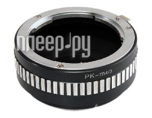    Flama Adapter Ring FL-M43-PK
