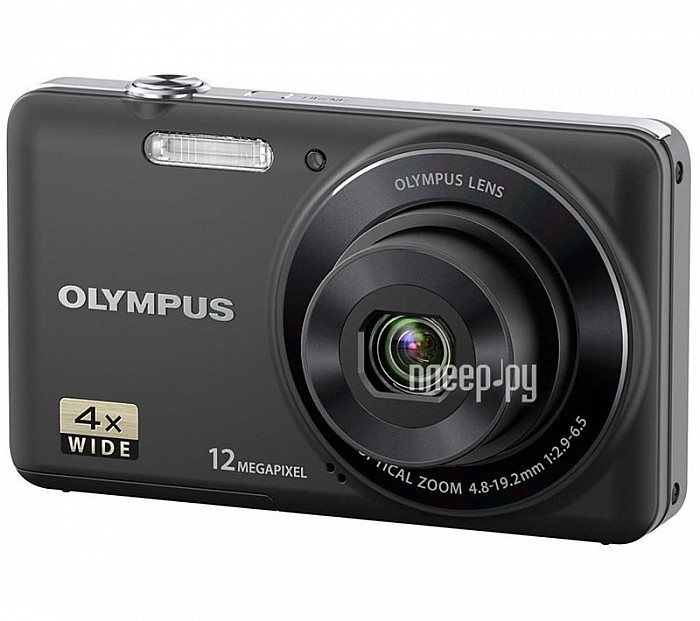   Olympus VG-110 Black