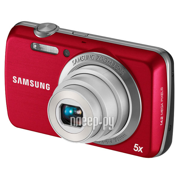 ���� ����������� Samsung PL-20 Red