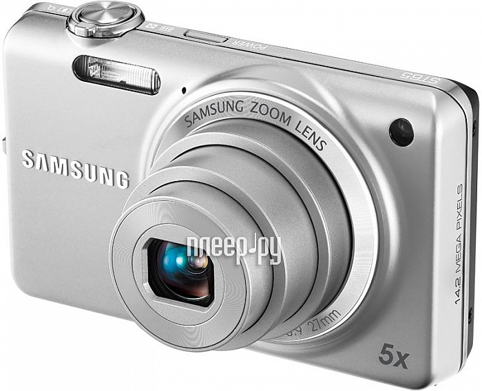 ���� ����������� Samsung ST-65 Silver