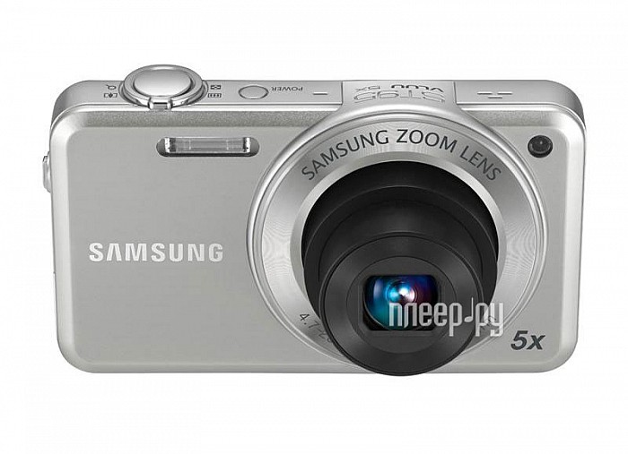 Фотография Фотоаппарат Samsung ST-95 Silver Фото Фотоаппарат Samsung ST-95 Silver