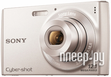   Sony DSC-W515PS Cyber-Shot